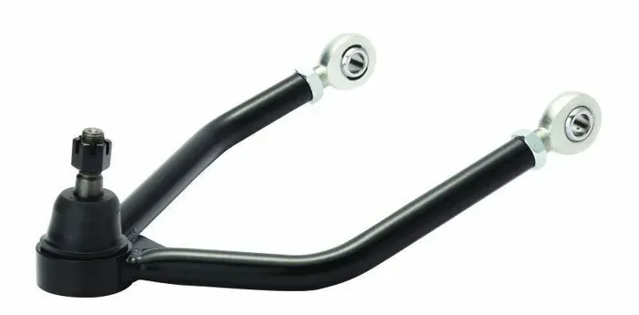 QA1 96-04 Mustang Adj Front Tubular A-Arms w/ChromeMoly Rod End