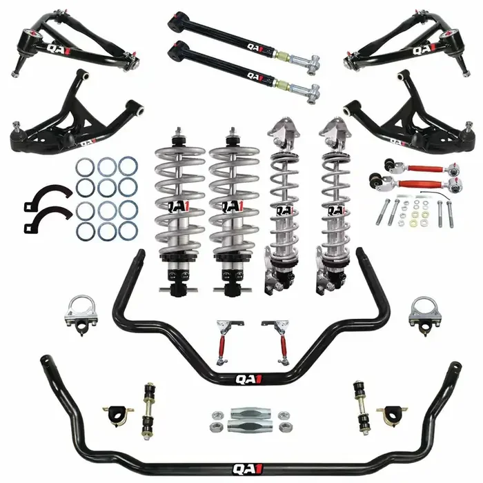 QA1 BIG WHEEL KIT BW02-GMB5