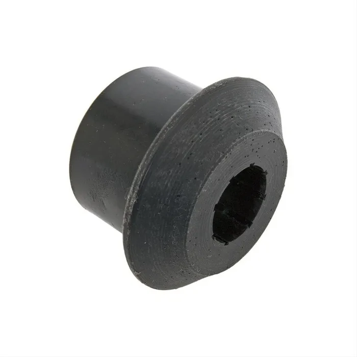 QA1 Bushing, Poly 2-Piece .75″ Id, Black 1.51″ Od X .97″, 2.03″ Od X .45″ Taper F – 9032-165