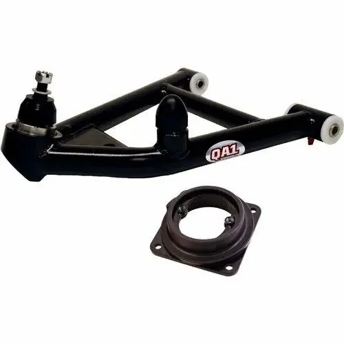 QA1 Control Arm Kit, Lower, Race 82-92 Camaro, Factory Spring – 52368