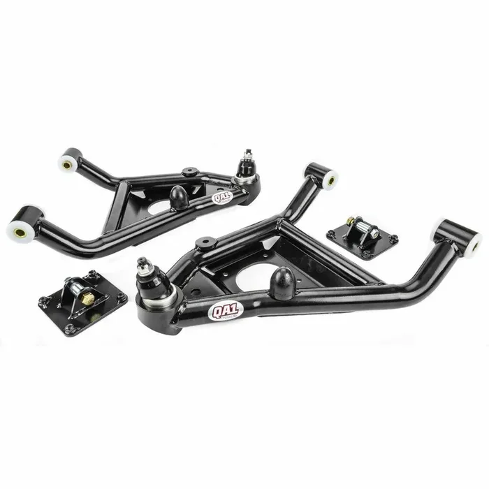 QA1 Control Arm Kit, Lower, Race Gm 67-69 F-Body, 68-74 X-Body – 52319