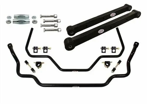 QA1 Handling Kit, Level 1, Gm A-Body 64-67 Gm A-Body, W/0 Shocks – HK11-GMA1