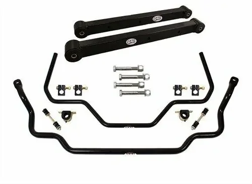 QA1 Handling Kit, Level 1, Gm A-Body 68-72 Gm A-Body, W/0 Shocks – HK11-GMA2