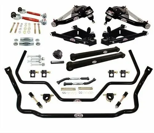 QA1 Handling Kit, Level 3, Gm G-Body 78-88 Gm G-Body, W/0 Shocks – HK13-GMG1