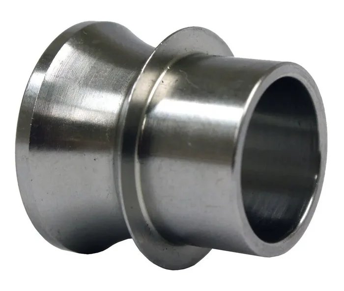 QA1 High Misalignment Spacer, 1.5″ Od Ss, .75″ X 3.5″ Total Width – SN24-1217-H