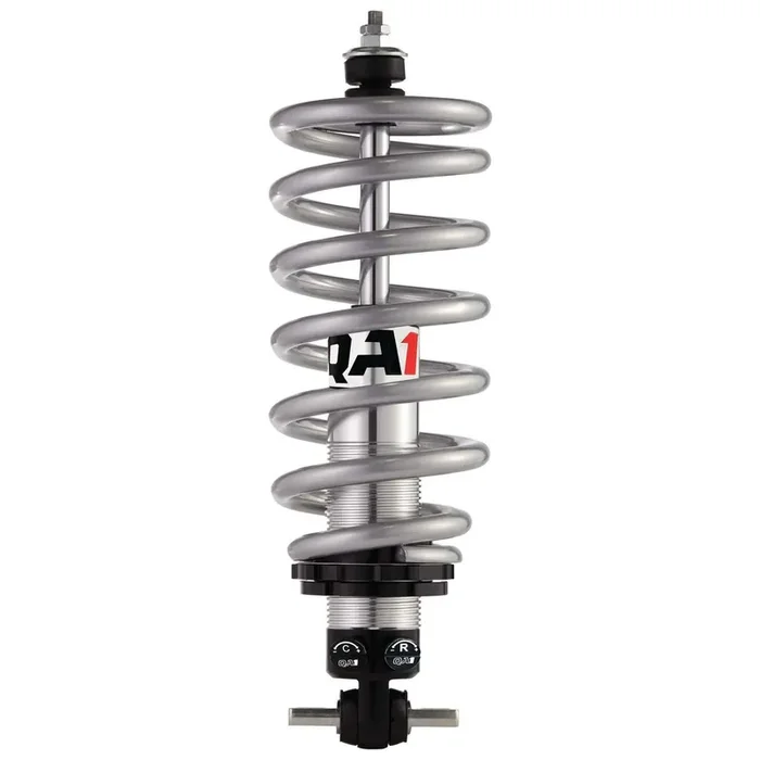 QA1 Kit, Pro-Coil Aluminum D-Adj 10-350 Tapered Flat Lrg – GD501-10350C
