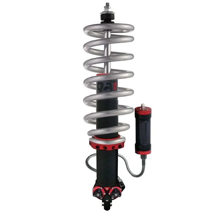 QA1 Kit, Pro-Coil Aluminum Mod-Adj 10-650 Tapered Pigtail – MG401-10650A