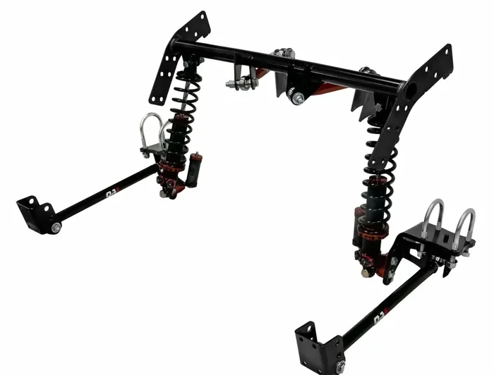 QA1 R351-175 Mopar Rear Suspension