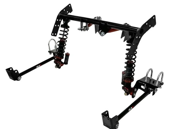 QA1 R353-175 Mopar Rear Suspension