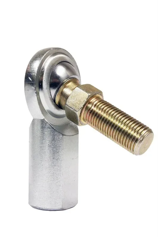QA1 Rod End (C) 2-Pc Carbon F-R 5/16-5/16 Stud – CFR5S