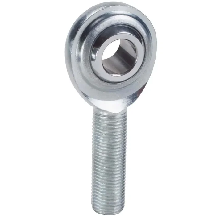QA1 Rod End (C) 2-Pc Carbon M-R 3/4-3/4 Teflon – CMR12T