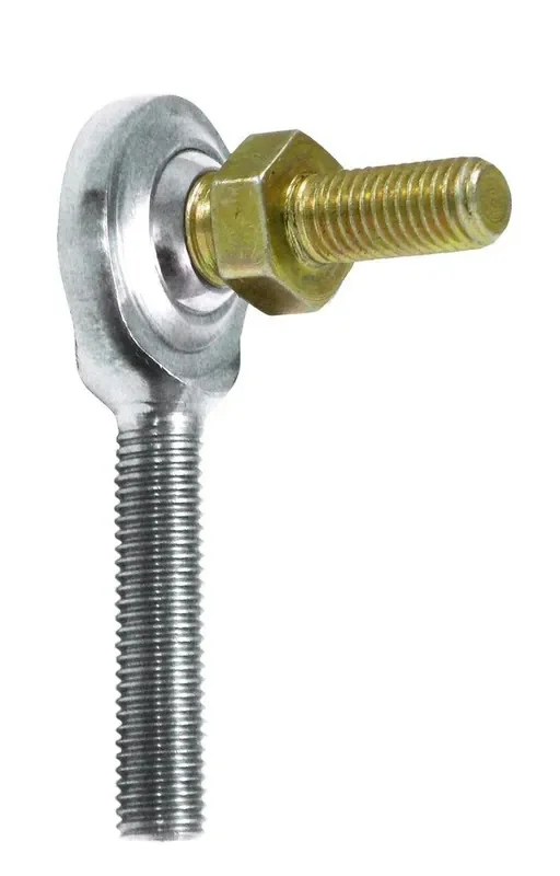 QA1 Rod End (G) 2-Pc 300 Ss M-R 1/4-1/4 Tef Stud – GMR4TS