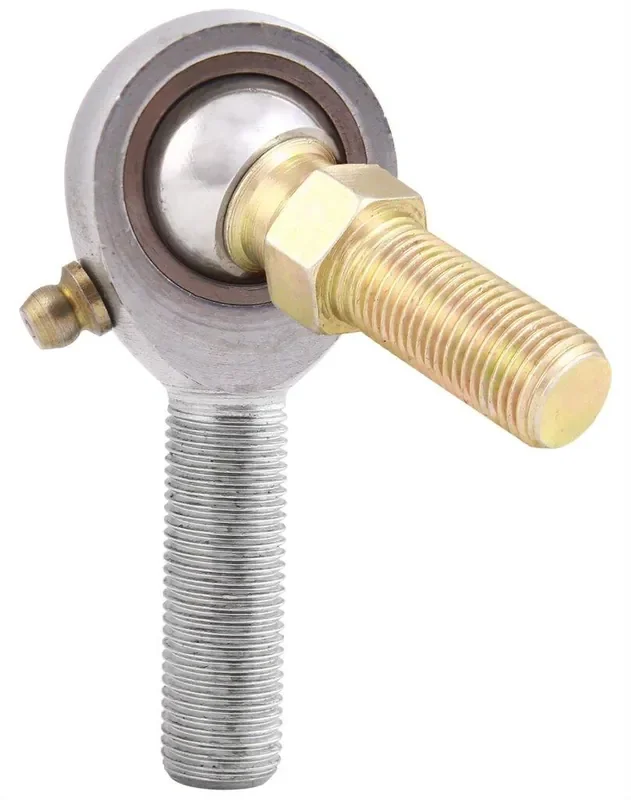 QA1 Rod End (H) 3-Pc Alloy Ht M-R 5/8-5/8 Stud Zerk – HMR10SZ