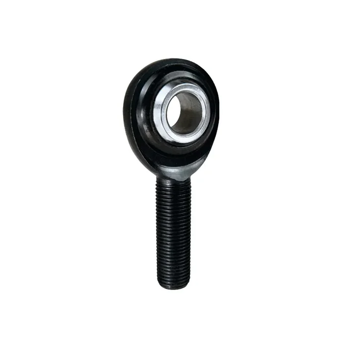 QA1 Rod End (Pc) 2-Pc Alloy Ht M-R 3/8-3/8 Teflon – PCMR6T