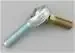 QA1 Rod End (Pc) 2-Pc Alloy Ht M-R 5/8-3/4 Stud Zerk – PCMR10-12SZ