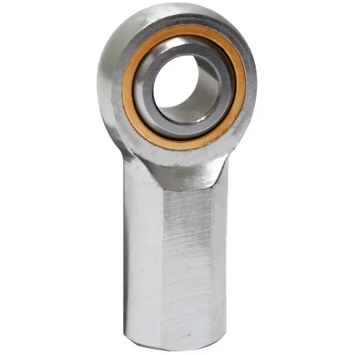 QA1 Rod End (V) 4-Pc Carbon/Bronze F-R 6Mm-6Mm – MVFR6