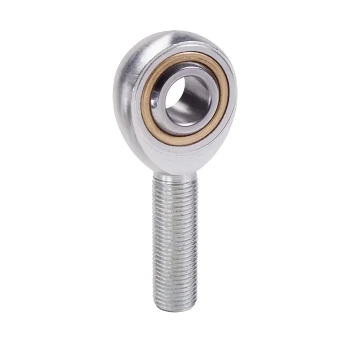 QA1 Rod End (V) 4-Pc Carbon/Bronze M-L 5Mm-5Mm – MVML5