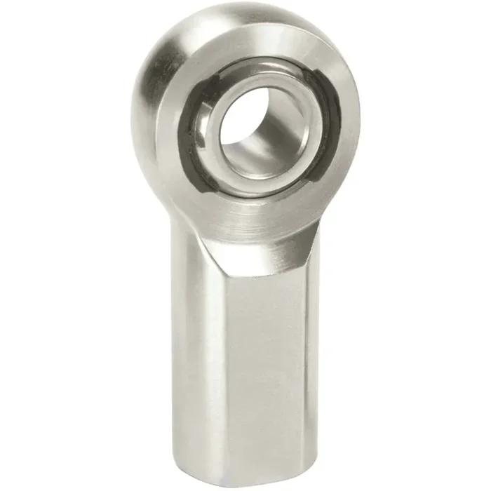 QA1 Rod End (X) Endura Alloy Ht F-L 1/2-1/2 – XFL8