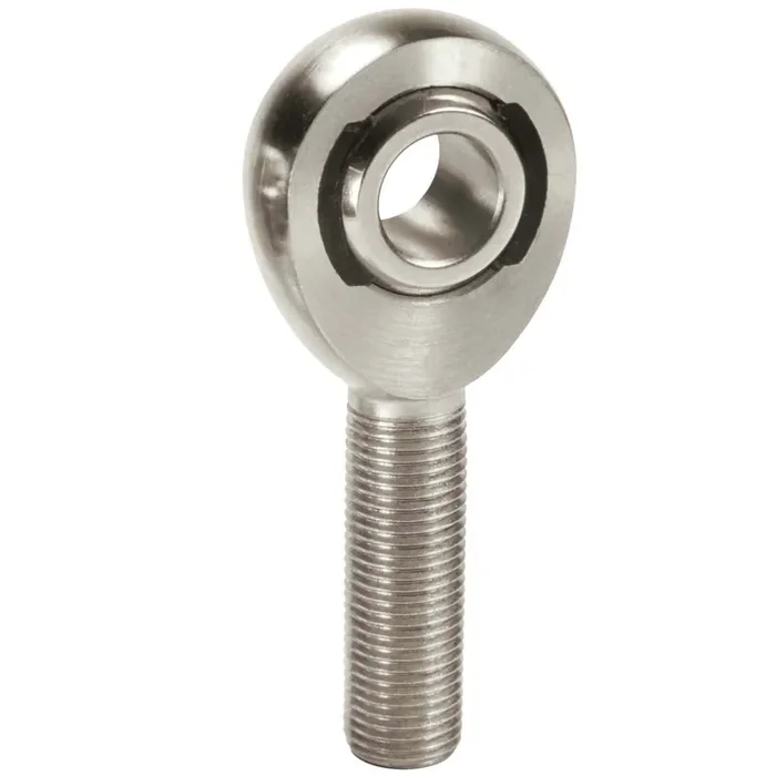 QA1 Rod End (X) Endura Alloy Ht M-L 1-1 (-14 Thrd) – XML16-1
