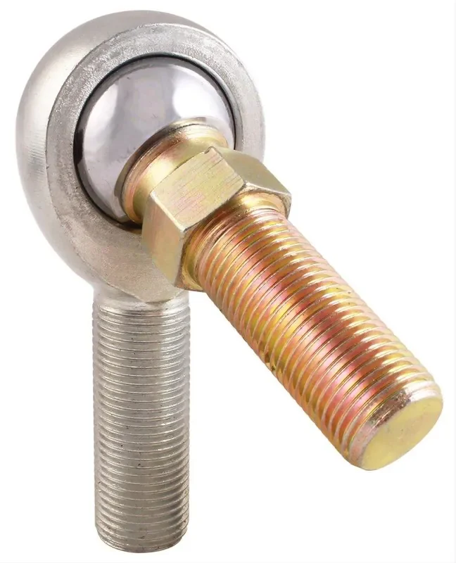 QA1 Rod End (X) Endura Alloy Ht M-R 5/16-3/8 Stud – XMR5-6S