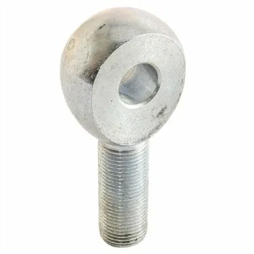 QA1 Rod Eye, .500 Id X 5.0″ X 1/2-13 Unc Zinc Plated Special – RER8-102