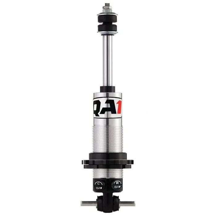 QA1 Shock Gm C-O D-Adj 8.63 12.88 Stud/3.5″ T-Bar – GD401