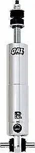 QA1 Shock Gm C-O R-Adj 10.13 15.00 Stud/3.5″ T-Bar – GR501