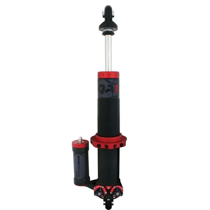QA1 Shock, Mod C-O, Lh Piggyback 11.50″ Comp 16.88″Ext, 5.38″ Travel, Eye-B/Eye-B – M511PL