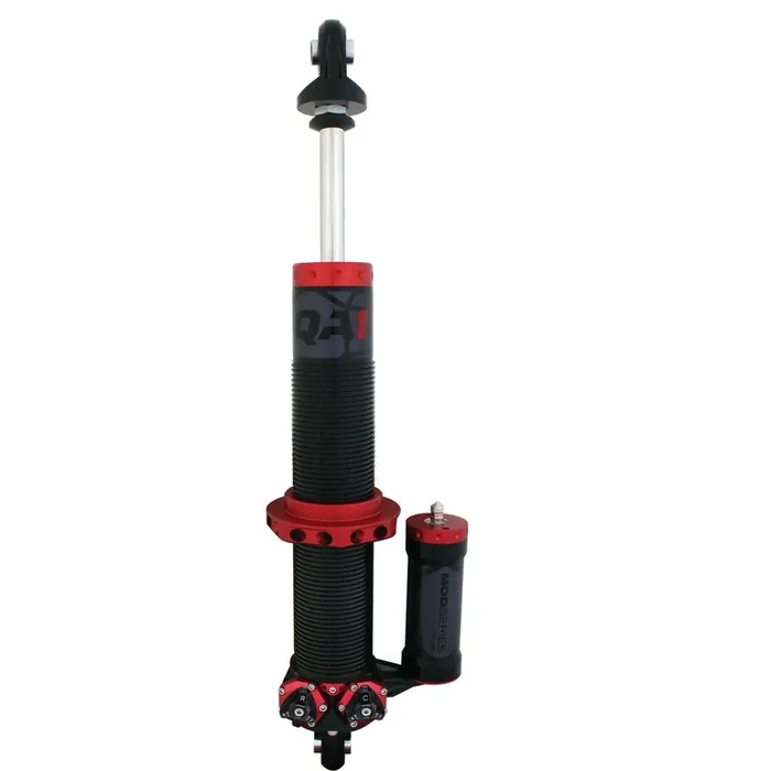 QA1 Shock, Mod C-O, Rh Piggyback 14.88″ Comp 23.63″Ext, 8.75″ Travel, Eye-B/Eye-B – M911PR