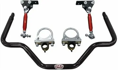 QA1 Sway Bar Kit, Rear 1-1/4″ 73-87 C10 – 52899