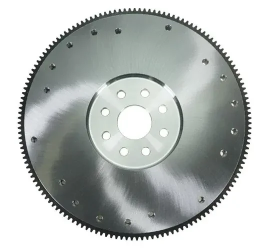 RAM 1593LW Steel Flywheel Chrysler 8 Bolt ‘0‘ bal. 143T 29 lbs.