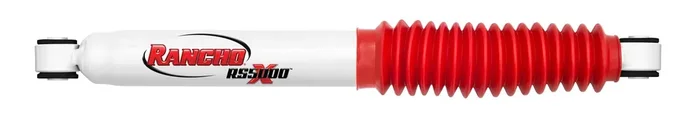 Rancho RS55150 RS5000X Shock