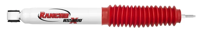 Rancho RS55237 RS5000X Shock