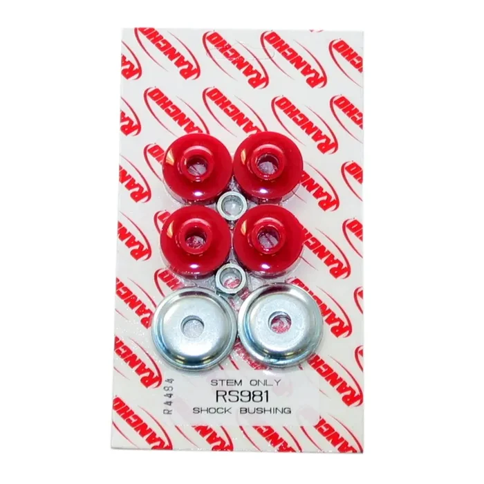 Rancho RS981 Bushing Kit
