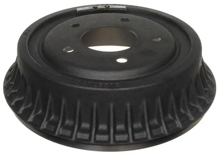 Raybestos 2565R Professional Grade Brake Drum