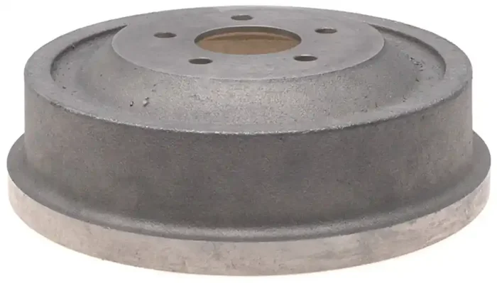 Raybestos 9710R Professional Grade Brake Drum