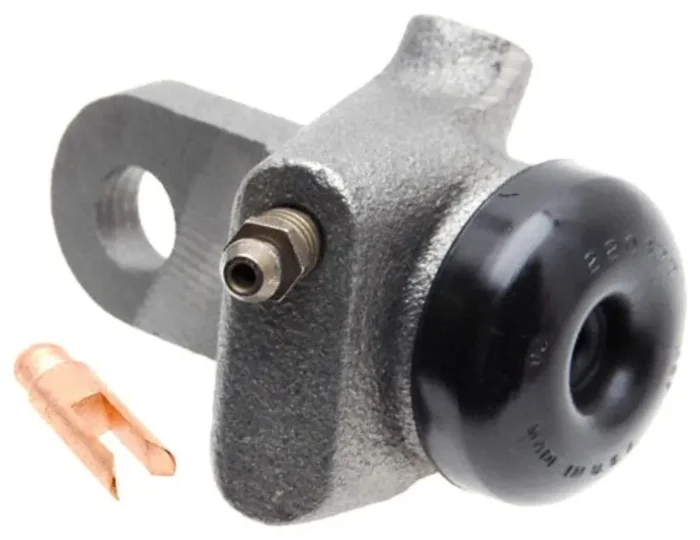 Raybestos Premium Element3 Replacement Front Drum Brake Wheel Cylinder For Select Chrysler, Desoto, Dodge, Plymouth Model Years