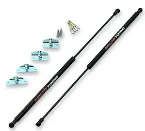 Redline Tuning 21-11003-01 Hood QuickLIFT System (2007-2014 Ford Edge )