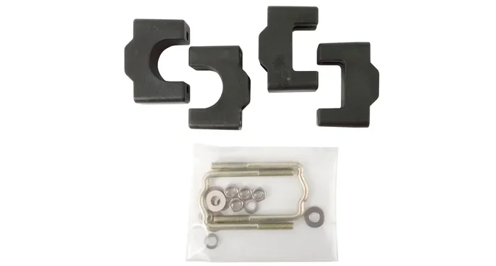 Rhino-Rack 31105 Batwing Thule and Yakima Bracket Kit