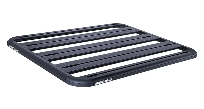 Rhino-Rack 42114BF Pioneer Platform (Universal) Unassembled – Small (48 x 37)