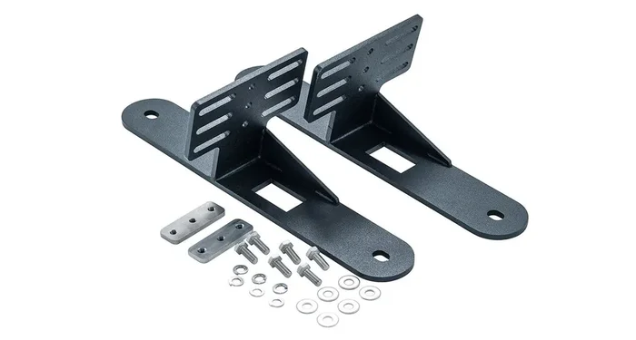Rhino-Rack 43159 Pioneer Recovery Track Side Bracket
