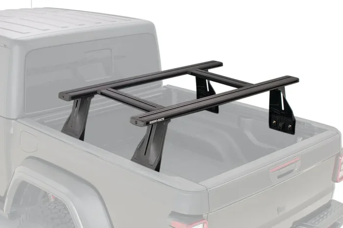 Rhino-Rack JC-01289 Rhino-Rack Reconn-Deck NS Bar (39.3 inch) – Pair