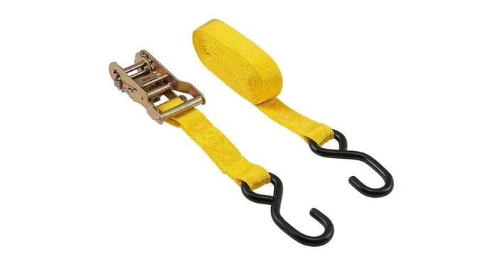 Rhino-Rack RRG Ratchet Grab With 2.0M Strap(1Ea)