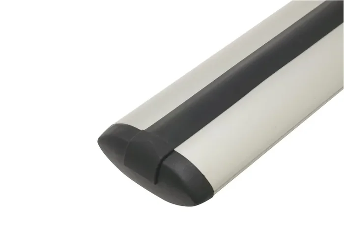 Rhino-Rack VA-LEC4 Vortex Locking End Caps (4 Set)