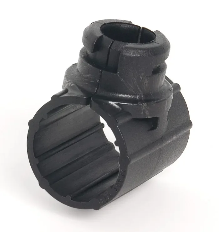 Rhino Rack Wrap Around Fitting Kit For Yakima Bar, Set Of 4