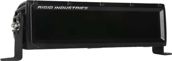 Rigid Industries 10″ E-Series IR Combo