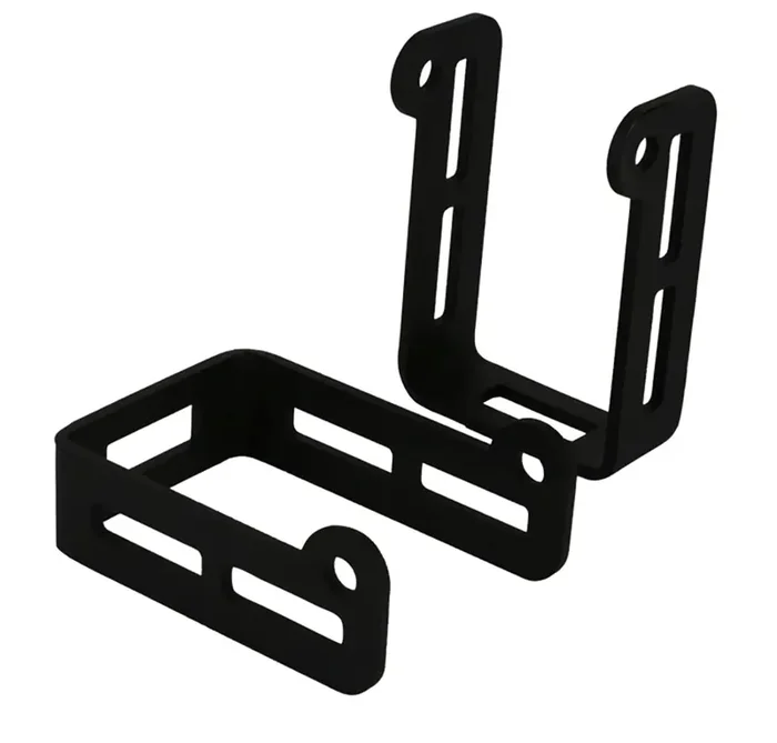 Rigid Industries 46537 3‘‘ Extended D-Series Universal Bracket