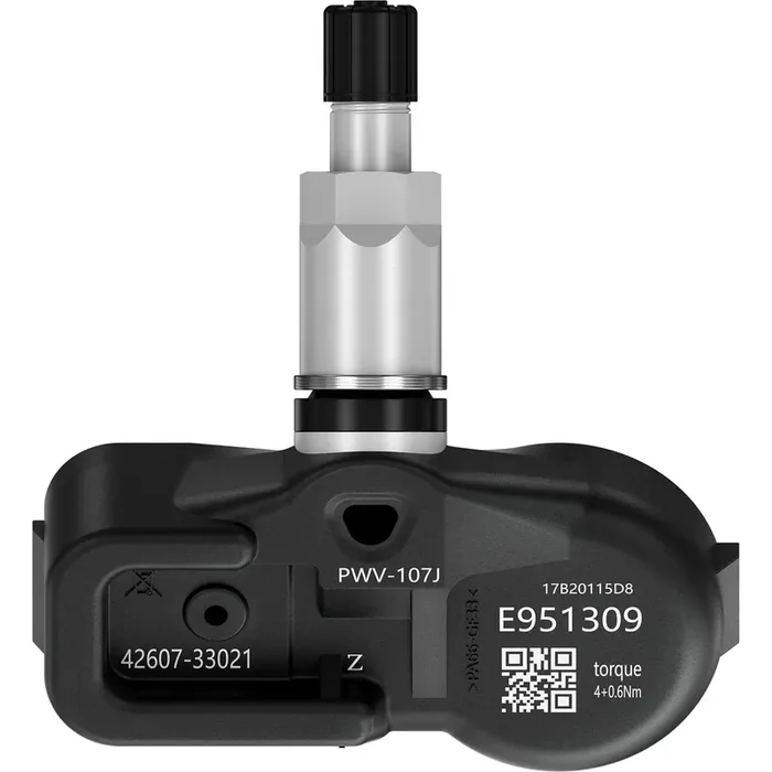 Roadfar 315Mhz Programmed Tire Pressure Monitoring System Sensor Tpms Fits For Lexus For Scion For Toyota 4260706011 4260733011