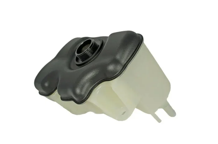 Roush Stock Look Intercooler Reservoir – 13108D080-BA