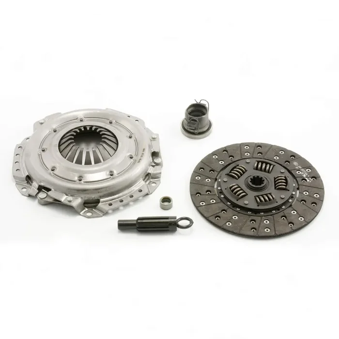 Schaeffler Luk Repset 05-065 Clutch Kit, Oem Replacement Transmission Clutch Kit, Compatible With Dodge B250 92-93, Dakota 92-99, Jeep Cherokee 94-01, Grand Cherokee 94-96, Wrangler 94-95/97-06